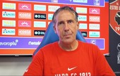 Calcio | Vado. Pastorino equilibratore dopo il 2-0 all'Atalanta Under 23: "Scesi in campo con un'identità, attenzione però ai facili entusiasmi" Calcio | Vado. Pastorino equilibratore dopo il 2-0 all'Atalanta Under 23: "Scesi in campo con un'identità, attenzione però ai facili entusiasmi"