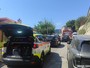 Uccide moglie e figlio e poi si toglie la vita: tragedia familiare a Finale con colpi d'arma da fuoco (FOTO) Uccide moglie e figlio e poi si toglie la vita: tragedia familiare a Finale con colpi d'arma da fuoco (FOTO)