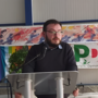 Parrinello verso la riconferma alla segreteria provinciale e rinnova il sostegno a Russo: "Il Pd savonese ora è unito"