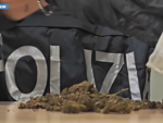 Maxi operazione antidroga nel Savonese: 4 arresti e 14 denunce
