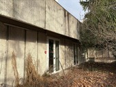 Palestra ex Majorana ancora chiusa, i liquami nei bagni bloccano le assegnazioni Palestra ex Majorana ancora chiusa, i liquami nei bagni bloccano le assegnazioni