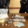 Ketamina, oppio, allucinogeni: 26enne in manette. In casa aveva un bazar della droga
