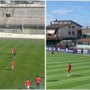 IN DIRETTA. Varese-Chisola, biancorossi all'esame del Franco Ossola. Varesina-Oltrepò, rossoblù contro tutto e tutti