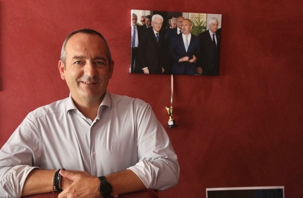 L’INTERVISTA / Il vicesindaco di Cuneo, Serale: “Dal 2022 tre anni di grande impegno. La città si è rinnovata”