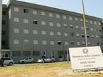 Lite tra detenuti nel carcere di Saluzzo, trovata a terra una lama rudimentale: "Piemonte al limite, la misura è colma" Lite tra detenuti nel carcere di Saluzzo, trovata a terra una lama rudimentale: "Piemonte al limite, la misura è colma"