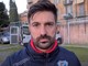 Calcio, Sanremese. Andreoletti bada al sodo: "Ora serve vincere per far crescere l'autostima, per il bel gioco ci sarà tempo" (VIDEO) Calcio, Sanremese. Andreoletti bada al sodo: "Ora serve vincere per far crescere l'autostima, per il bel gioco ci sarà tempo" (VIDEO)