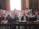 Studenti irrompono al Senato accademico contro gli accordi tra Università e Israele