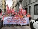 &quot;Noi vogliamo votare per la sanità pubblica&quot;: a Torino la marcia per chiedere il referendum [FOTO e VIDEO]