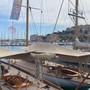 Vele d’Epoca Imperia, la città in festa con le “Regine del mare”