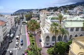 Sanremo: pedonalizzazione fino al Casinò, il dibattito si allarga. Favorevoli le categorie, prudenza dal Comune sulla proposta Sanremo: pedonalizzazione fino al Casinò, il dibattito si allarga. Favorevoli le categorie, prudenza dal Comune sulla proposta
