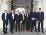 Fondazione CrC: quel direttore che non arriva mai Fondazione CrC: quel direttore che non arriva mai