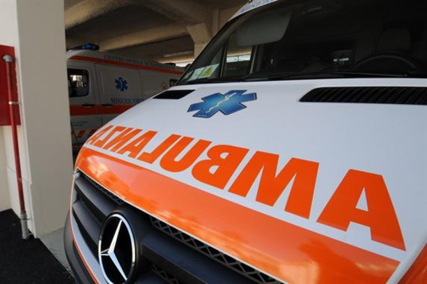 Tragedia ad Albenga: 25enne incinta perde il suo piccolo nella corsa verso l'ospedale