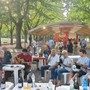 Al via la Festa dell'Unità di Torino: "Da qui parte la campagna elettorale. Mandiamo a casa Meloni" [FOTO]