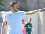 Calcio | Si aprono le porte della Serie A per Jacopo Sbravati: il tecnico alla Roma nello staff di Gasperini Calcio | Si aprono le porte della Serie A per Jacopo Sbravati: il tecnico alla Roma nello staff di Gasperini
