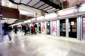 Metro 2, in estate via ai monitoraggi in Torino: &quot;Misuriamo livelli di rumore e polvere&quot;