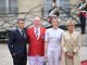 Monaco accoglie Emmanuel Macron: visita di Stato tra storia, ambiente e cooperazione