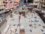 Parcheggio di Piazza Eroi, confronto Comune-Confesercenti sul futuro dell'opera: "Massimo impegno per accelerare e chiudere" Parcheggio di Piazza Eroi, confronto Comune-Confesercenti sul futuro dell'opera: "Massimo impegno per accelerare e chiudere"