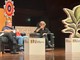 Liga-mania, al Salone del libro 2025 grande pubblico per il cantautore: : “Oggi c’è molta competizione per emergere: non fa bene alla musica”