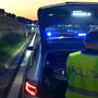 A10, incidente mortale tra Varazze e Arenzano: muore un motociclista, quattro feriti. Tratto chiuso verso Genova A10, incidente mortale tra Varazze e Arenzano: muore un motociclista, quattro feriti. Tratto chiuso verso Genova
