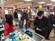 La Colletta Alimentare compie 25 anni, Nosiglia: “Punto di riferimento contro la povertà” (VIDEO)