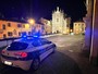 Guida una Porsche con alcol nel sangue cinque volte oltre il consentito: il bolide sotto sequestro dopo l’incidente in viale Madonna dei Fiori Guida una Porsche con alcol nel sangue cinque volte oltre il consentito: il bolide sotto sequestro dopo l’incidente in viale Madonna dei Fiori