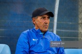 Calcio | Lo Spezia elimina il Vado dalla Coppa, mister Pastorino: "Risultato molto bugiardo, ci portiamo a casa le tante indicazioni positive"