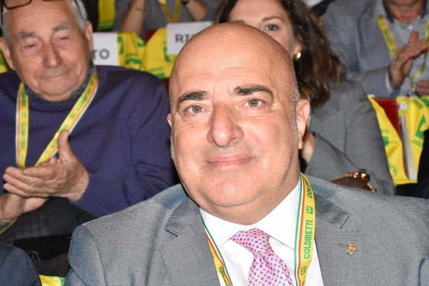 Gianni Berrino: &quot;La nostra sarà sempre un'opposizione costruttiva&quot;, sul porto vecchio &quot;Ci crediamo, si concluda in tempi brevi (Video)
