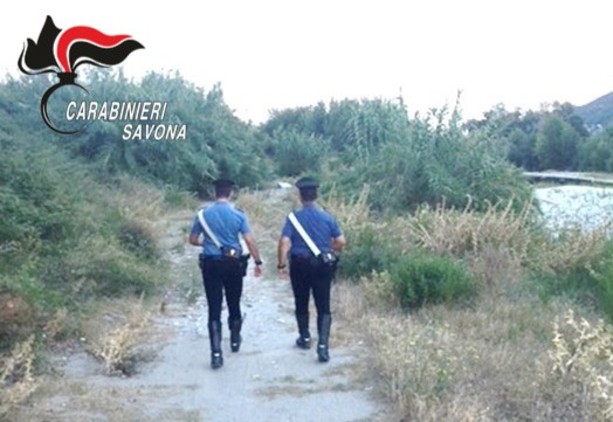 Albenga, abusava di una giovane dopo averle fatto assumere cocaina e alcol: 31enne arrestato dai Carabinieri