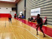 La settimana corta porta la Openjobmetis a Tortona: «Normale sentirsi un po’ stanchi. Rimbalzi, fisicità ed esecuzione le chiavi della partita» La settimana corta porta la Openjobmetis a Tortona: «Normale sentirsi un po’ stanchi. Rimbalzi, fisicità ed esecuzione le chiavi della partita»