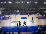 SCAFATI- VARESE, la diretta. I biancorossi alla corte di Piero Bucchi e Nello Longobardi SCAFATI- VARESE, la diretta. I biancorossi alla corte di Piero Bucchi e Nello Longobardi