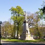 Parco della Resistenza, Ambiente Asti: "Più famiglie e cultura per battere l'insicurezza" [DOCUMENTO]