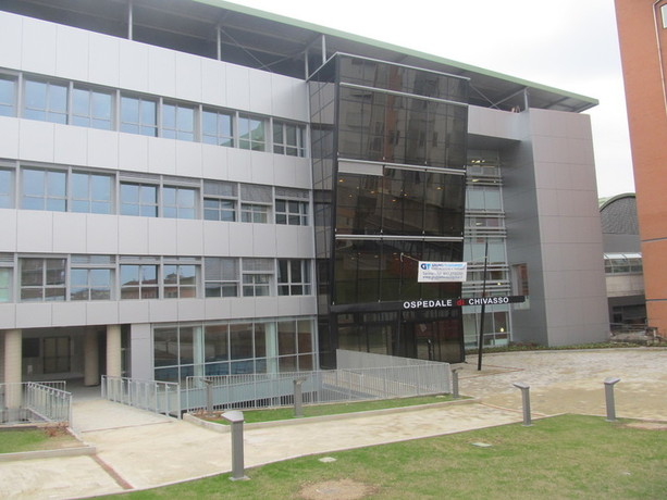 Aggressioni ai medici: dal 1° maggio guardie armate negli ospedali di Ivrea e Chivasso Aggressioni ai medici: dal 1° maggio guardie armate negli ospedali di Ivrea e Chivasso