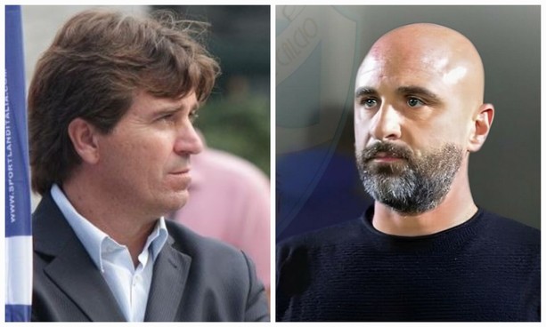 Calcio | Vado. Riolfo e Banchini in corsa per la panchina rossoblu Calcio | Vado. Riolfo e Banchini in corsa per la panchina rossoblu
