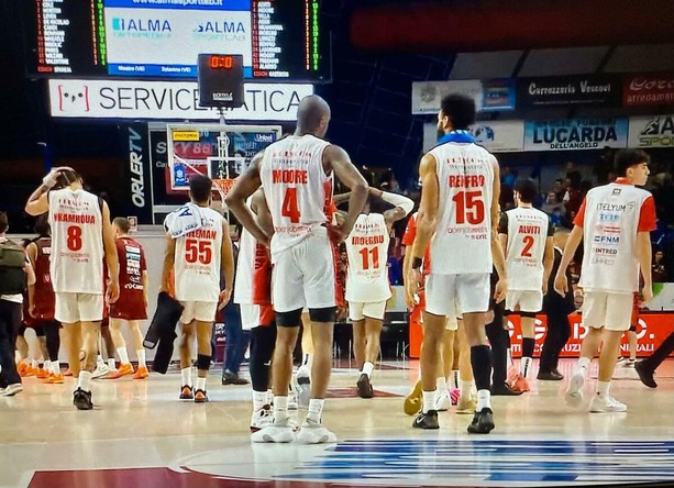 Quell’incomprensibile e perdurante fascinazione per le Varese piccole e sguarnite….