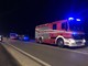 Tragedia nella notte sull'autostrada A21: pedone travolto e ucciso