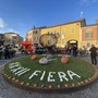 Si alza il sipario sulla Fiera della Zucca di Piozzo, presidio Slow Food che guarda al panorama nazionale [FOTO E VIDEO]