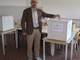 Maurizio Rasero nuovo presidente della Provincia di Asti Maurizio Rasero nuovo presidente della Provincia di Asti