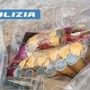 Trofarello, 120 chili di botti illegali trovati in casa: arrestato un 28enne