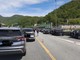 Incidente in A7 tra Ronco Scrivia e Isola del Cantone, 6 km di coda in direzione Milano