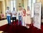 Quando il gin sposa l'artigianato nel verde di Villa Mylius