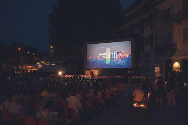 Terre da Film Festival, Canelli diventa un set di cultura e creatività