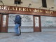 Una storia lunga decenni: chiude la Gelateria delle Alpi. Chi entrerà nei ‘muri’ di proprietà del Comune? [FOTO]