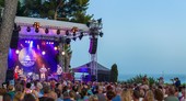Jazz sotto le stelle a Cap Ferrat: tre notti tra grandi nomi e nuove promesse Jazz sotto le stelle a Cap Ferrat: tre notti tra grandi nomi e nuove promesse
