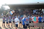 Calcio | Savona. Nasce il Premio Valentino Persenda. Domani la presentazione in Comune Calcio | Savona. Nasce il Premio Valentino Persenda. Domani la presentazione in Comune