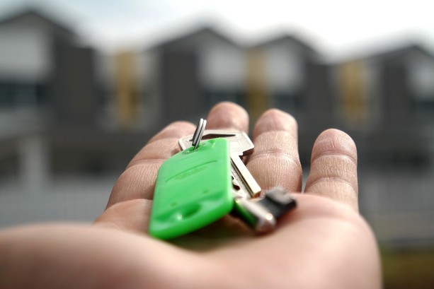 C'è voglia di comprare casa in provincia di Varese: incremento annuo dei volumi dei mutui di quasi il 14% C'è voglia di comprare casa in provincia di Varese: incremento annuo dei volumi dei mutui di quasi il 14%