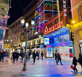Sanremo, natalizie e Festival: scelte le mete della campagna promozionale. Approvata esenzione della tassa di soggiorno per maestranze Rai e discografici Sanremo, natalizie e Festival: scelte le mete della campagna promozionale. Approvata esenzione della tassa di soggiorno per maestranze Rai e discografici