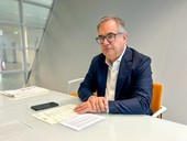 L'INTERVISTA / Marco Gallo: “È dai territori che può nascere una nuova stagione politica”