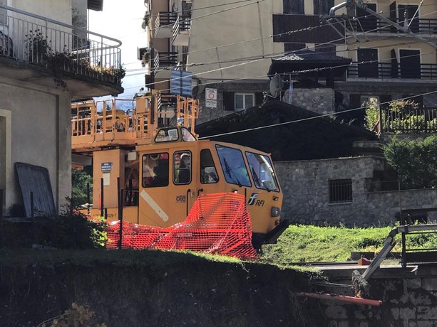 Quattro dispersi a Vievola, si cercano due anziani e due bambini Quattro dispersi a Vievola, si cercano due anziani e due bambini