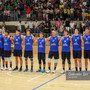 Cuneo Volley show a Imperia: battuto il Cannes 3-1 nel Memorial Dado Tessitore (FOTO E VIDEO)