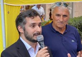Savona 2027, Meles sull'apertura di Orsi: "Parliamo con tutti" e pone la questione della discontinuità con l'amministrazione Russo Savona 2027, Meles sull'apertura di Orsi: "Parliamo con tutti" e pone la questione della discontinuità con l'amministrazione Russo